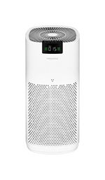Insigna NS-APMWH2-C air purifier — official AHAM directory image