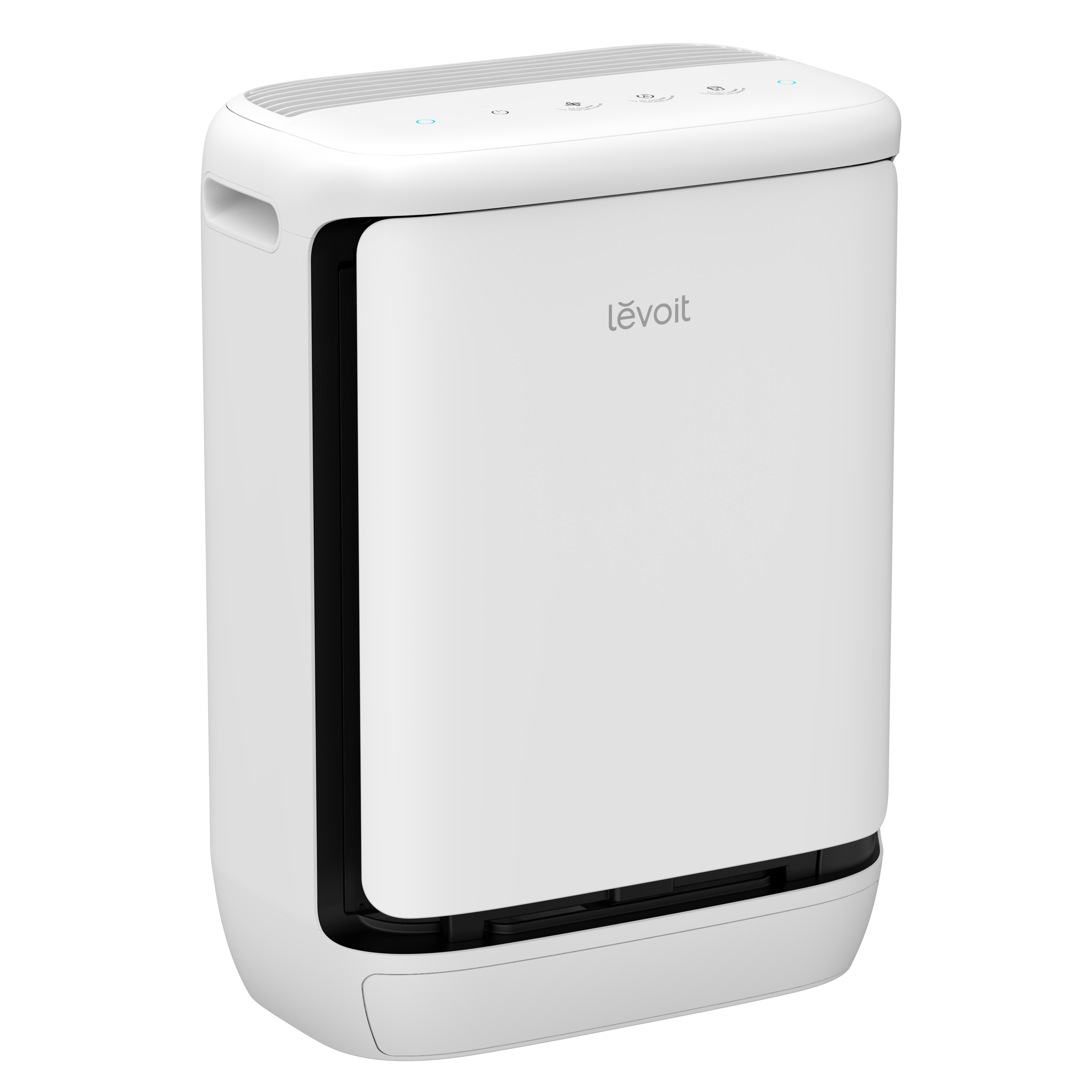 Levoit LAP-P501S-WUSR air purifier — official AHAM directory image