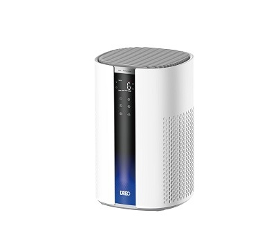 Dreo DR-HAP007AS air purifier — official AHAM directory image