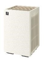 Sharp FP-S40Y-W air purifier — official AHAM directory image