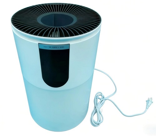 Dreo DWAP09AS air purifier — official AHAM directory image
