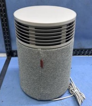 Blueair 4512311000 (Blue signature SP1i) air purifier — official AHAM directory image
