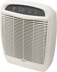 Whirlpool WP500* air purifier — official AHAM directory image