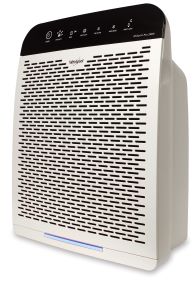 Whirlpool WPPRO2000* air purifier — official AHAM directory image