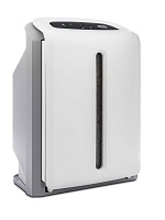 Atmosphere Mini 124746IN air purifier — official AHAM directory image