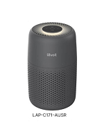 Levoit LAP-C171-ACAR air purifier — official AHAM directory image
