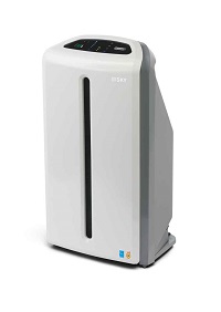 Atmosphere Sky 120539CH air purifier — official AHAM directory image