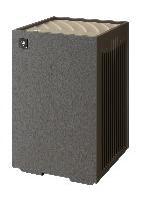 Sharp FP-S40EU-T air purifier — official AHAM directory image