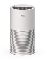 Winix AT40 air purifier — official AHAM directory image