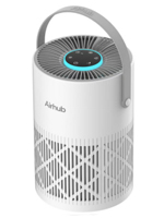 Airhub A068S air purifier — official AHAM directory image