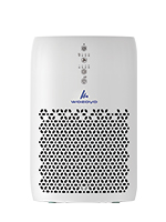 Wozoyo Pure Air PA8 air purifier — official AHAM directory image