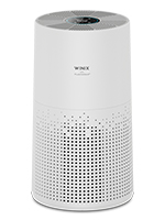 Winix C710 air purifier — official AHAM directory image