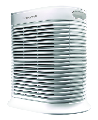 Honeywell (canada) HPA104C air purifier — official AHAM directory image