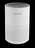 Bionaire BAP360W-CN air purifier — official AHAM directory image