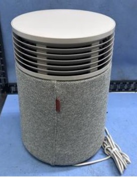 Blueair 4542411000 (Blue signature SP1i) air purifier — official AHAM directory image