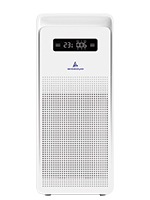 Wozoyo Pure Air PA12 air purifier — official AHAM directory image