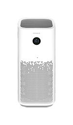 Insigna NS-APLWH2 air purifier — official AHAM directory image
