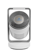 Wozoyo 200004-7 air purifier — official AHAM directory image